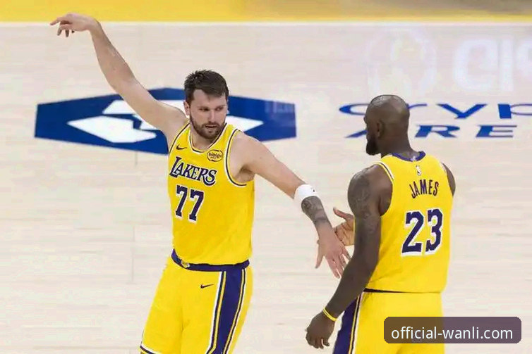 湖人队客场力克步行者，东契奇43分引领进攻狂潮，万利官网平台呈现赛事最新动态