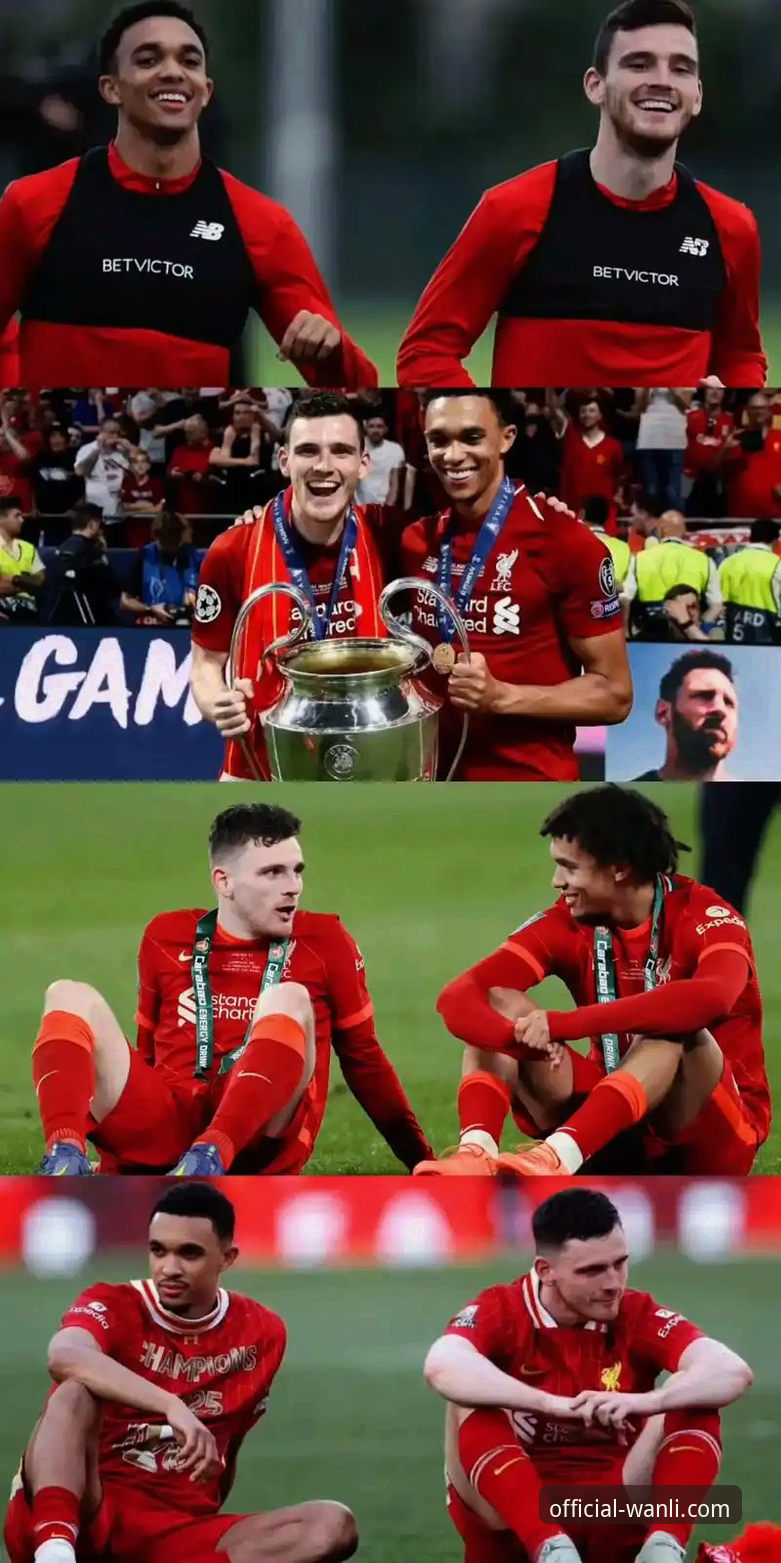 利物浦强势晋级足总杯八强，万利官网2026版本带来沉浸式观赛新体验