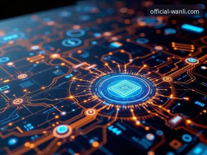 万利官网平台2026版发布最新动态：一份数据驱动的专业使用教程与优势解析